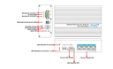UTEPO UTP7304GEPOE - Switch industrial  Gigabit  PoE administrable