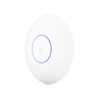 Ubiquiti U6-PRO - Punto de acceso WiFi 6 PRO/ MIMO