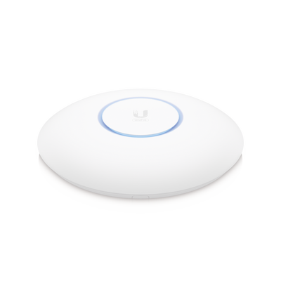 Ubiquiti U6-PRO - Punto de acceso WiFi 6 PRO/ MIMO