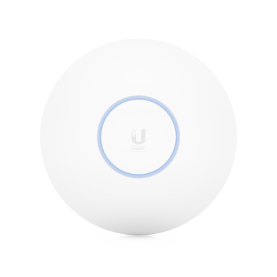 Ubiquiti U6-PRO - Punto de acceso WiFi 6 PRO/ MIMO