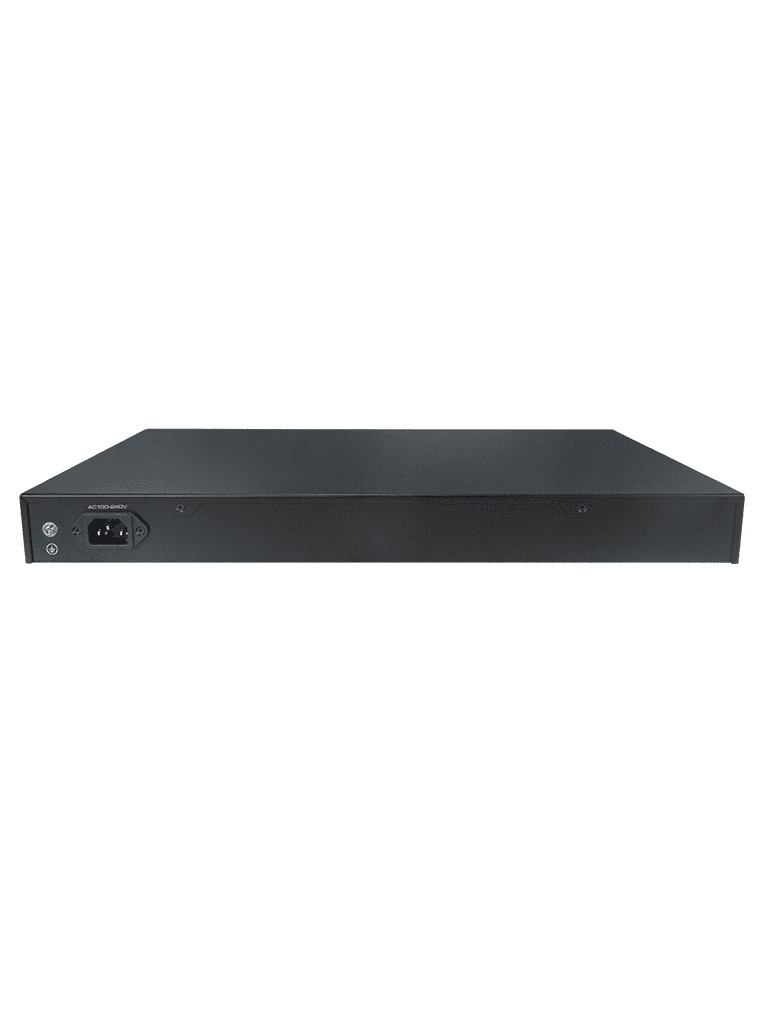 Utepo UTP3-GSW1604S-MTP250 - Switch Gigabit PoE/ Administrable Capa 2/ 16