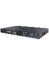 Utepo UTP3-GSW1604S-MTP250 - Switch Gigabit PoE/ Administrable Capa 2/ 16