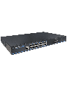 Utepo UTP3-GSW1604S-MTP250 - Switch Gigabit PoE/ Administrable Capa 2/ 16
