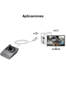 VIVOTEK AJ001 - JOYSTICK Para camaras IP PTZ VIVOTEK /