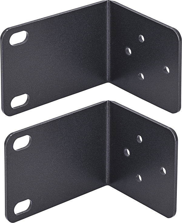 VIVOTEK AM611 - Soportes de montaje en rack para NVR