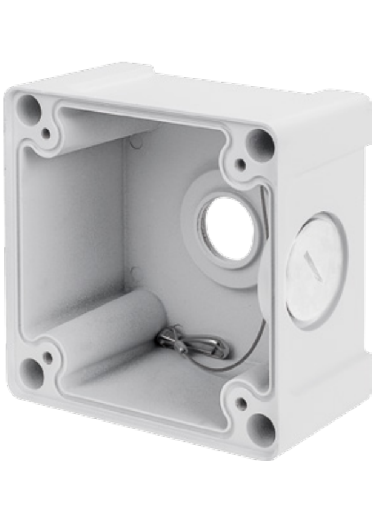 VIVOTEK AM719 - Caja de conexiones para exterior / Montaje