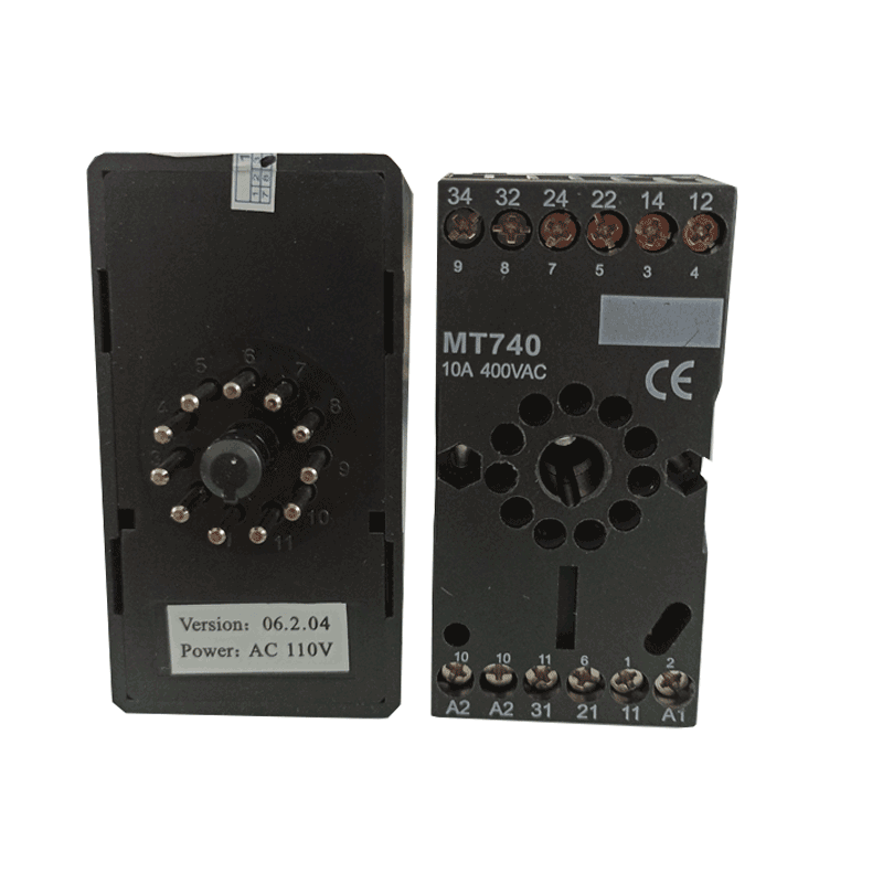 WEJOIN WJDG102 - Sensor de masa vehicular para barrera de