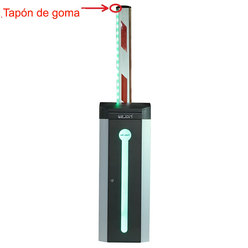 WEJOIN WJDZ120LCVR - Cubierta para tira de  LEDS /