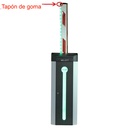 WEJOIN WJDZ120LCVR - Cubierta para tira de  LEDS /
