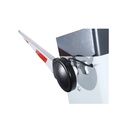 WEJOIN WJLBM4R - Brazo  LED derecho de 4 metros