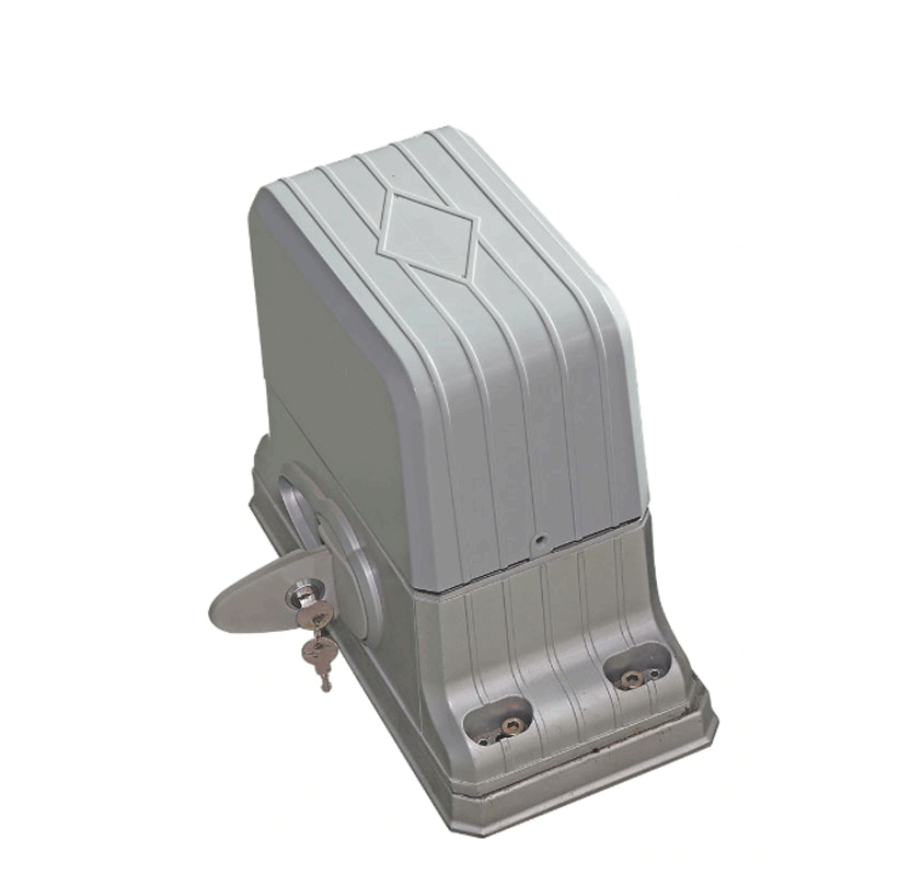 WEJOIN WJPKMP202 - Motor para portón deslizante / Peso máximo