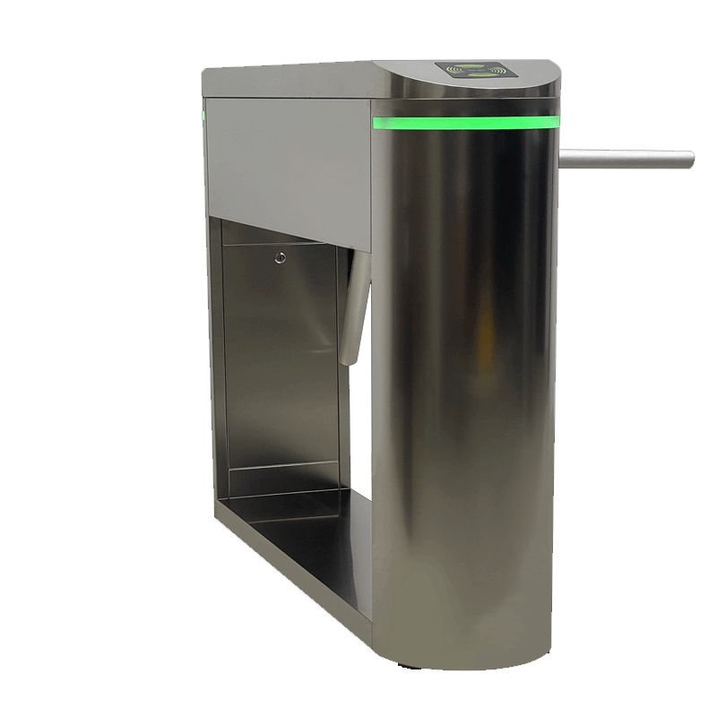 WEJOIN WJTS212 - Torniquete Automático Motorizado  Tipo Puente de
