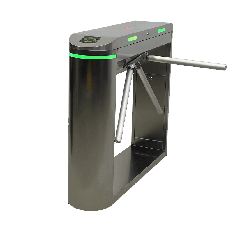 WEJOIN WJTS212 - Torniquete Automático Motorizado  Tipo Puente de