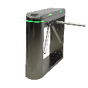 WEJOIN WJTS212 - Torniquete Automático Motorizado  Tipo Puente de