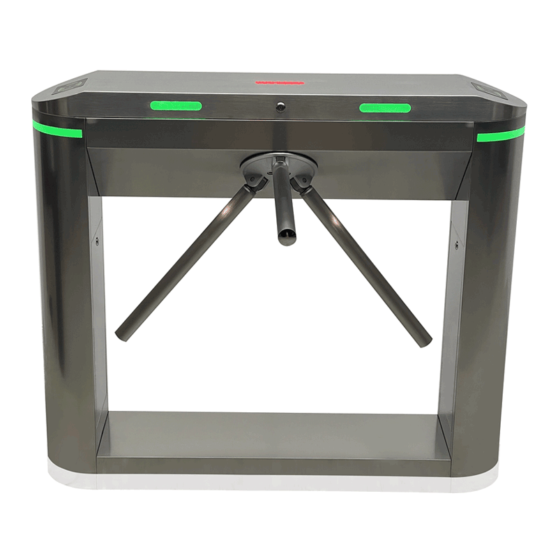 WEJOIN WJTS212 - Torniquete Automático Motorizado  Tipo Puente de