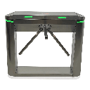 WEJOIN WJTS212 - Torniquete Automático Motorizado  Tipo Puente de