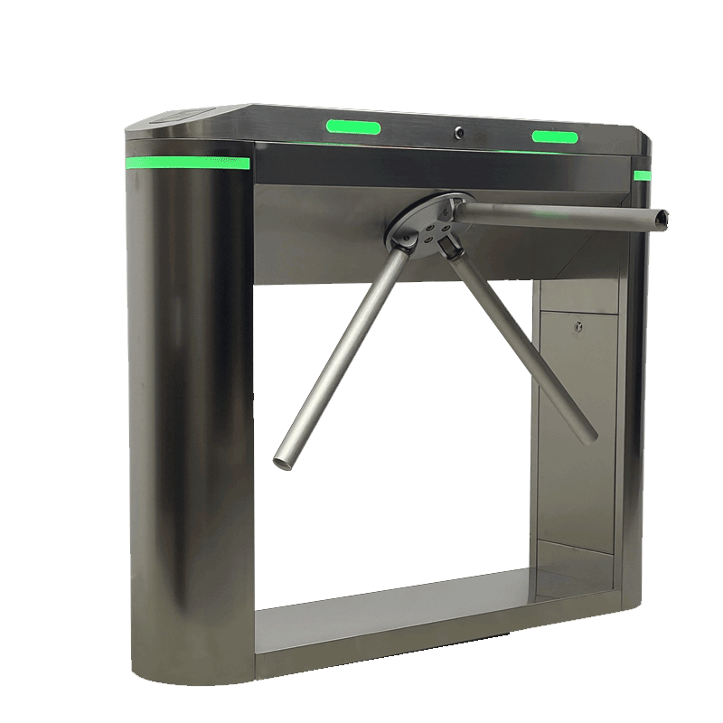 WEJOIN WJTS212 - Torniquete Automático Motorizado  Tipo Puente de