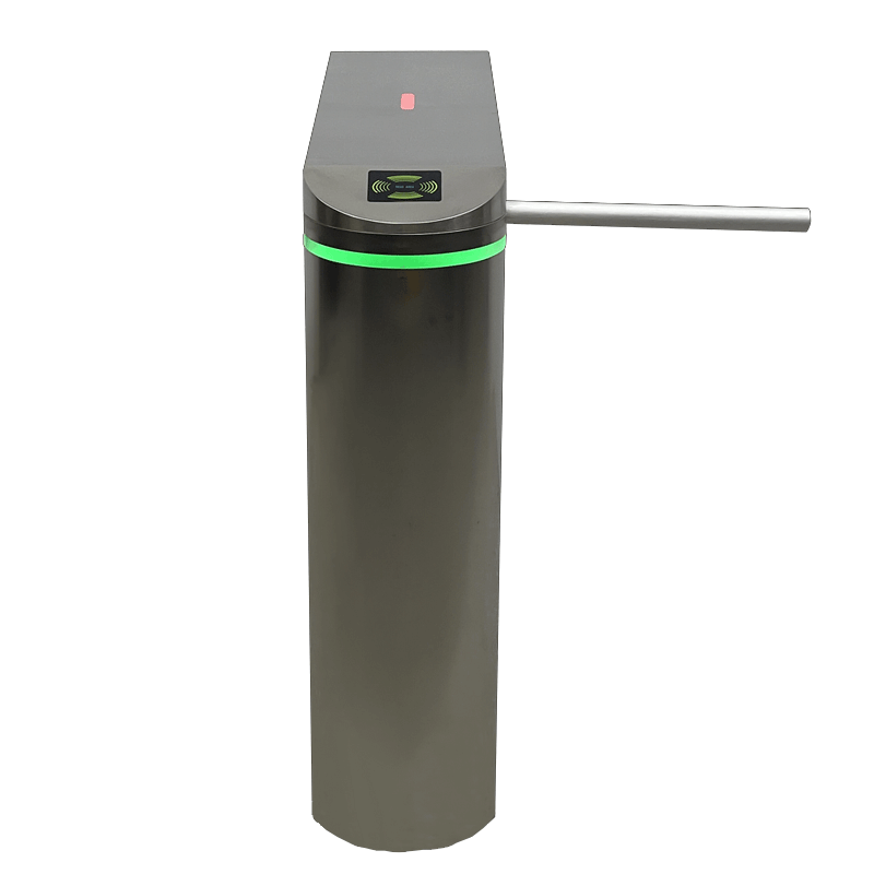 WEJOIN WJTS212 - Torniquete Automático Motorizado  Tipo Puente de