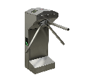 WEJOIN WJTS213 - Torniquete Automático Motorizado de Alto Flujo para