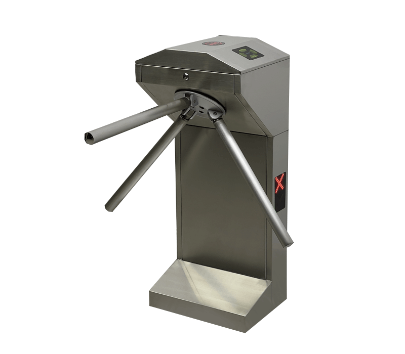 WEJOIN WJTS213 - Torniquete Automático Motorizado de Alto Flujo para