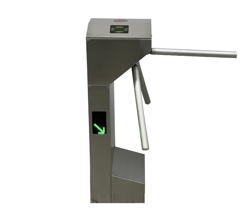 WEJOIN WJTS213 - Torniquete Automático Motorizado de Alto Flujo para