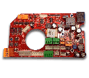 WEJOIN WJTSB02 - Panel de Control para Torniquete con Servo