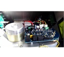 WEJOIN WJTSBRD - Tablero de control para torniquete WJTS112 &