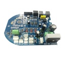 WEJOIN WJTSBRD - Tablero de control para torniquete WJTS112 &