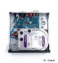 WESTERN WD8001PURP - Disco Duro de 8TB Purple PRO/ Especial