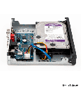 WESTERN WD8001PURP - Disco Duro de 8TB Purple PRO/ Especial