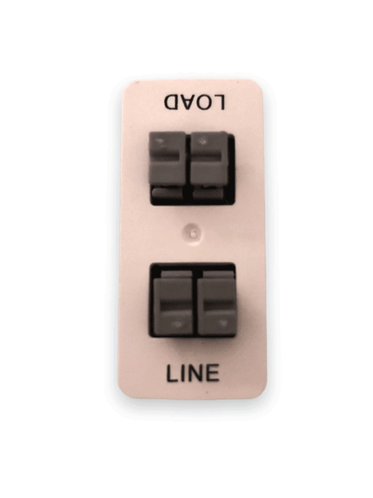 WULIAN AMP - Amplificador de carga inteligente / Para Switchs