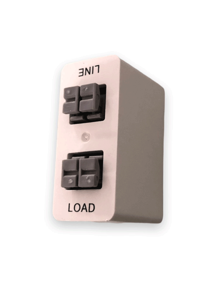 WULIAN AMP - Amplificador de carga inteligente / Para Switchs