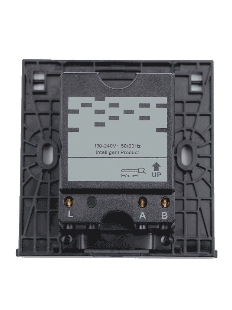 WULIAN BV6IL5L -  Paquete Para Control De Iluminacion con