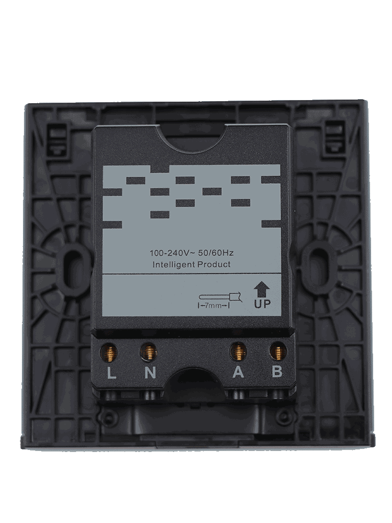 WULIAN BV6IL5LN - Paquete Para Control De Iluminacion con 5