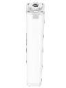 WULIAN COURTAINM12V - Motor para Abrir o Cerrar Cortinas de