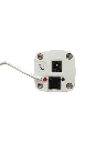WULIAN COURTAINM12V - Motor para Abrir o Cerrar Cortinas de