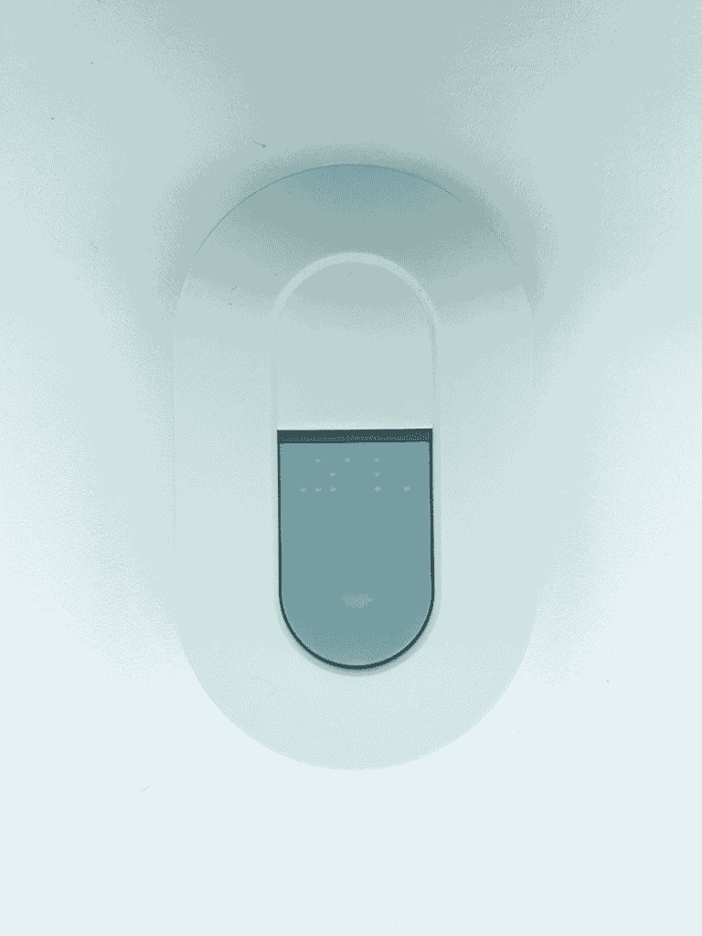 WULIAN DOORBELLBUT- Botón de timbre para puerta conexión Zigbee/ Funciona