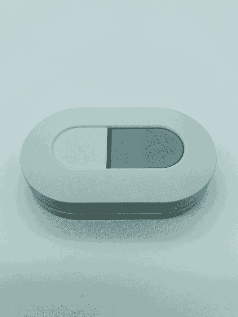 WULIAN DOORBELLBUT- Botón de timbre para puerta conexión Zigbee/ Funciona