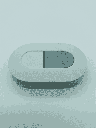 WULIAN DOORBELLBUT- Botón de timbre para puerta conexión Zigbee/ Funciona