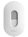 WULIAN DOORBELLBUT- Botón de timbre para puerta conexión Zigbee/ Funciona