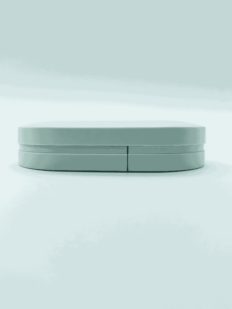 WULIAN DOORBELLBUT- Botón de timbre para puerta conexión Zigbee/ Funciona