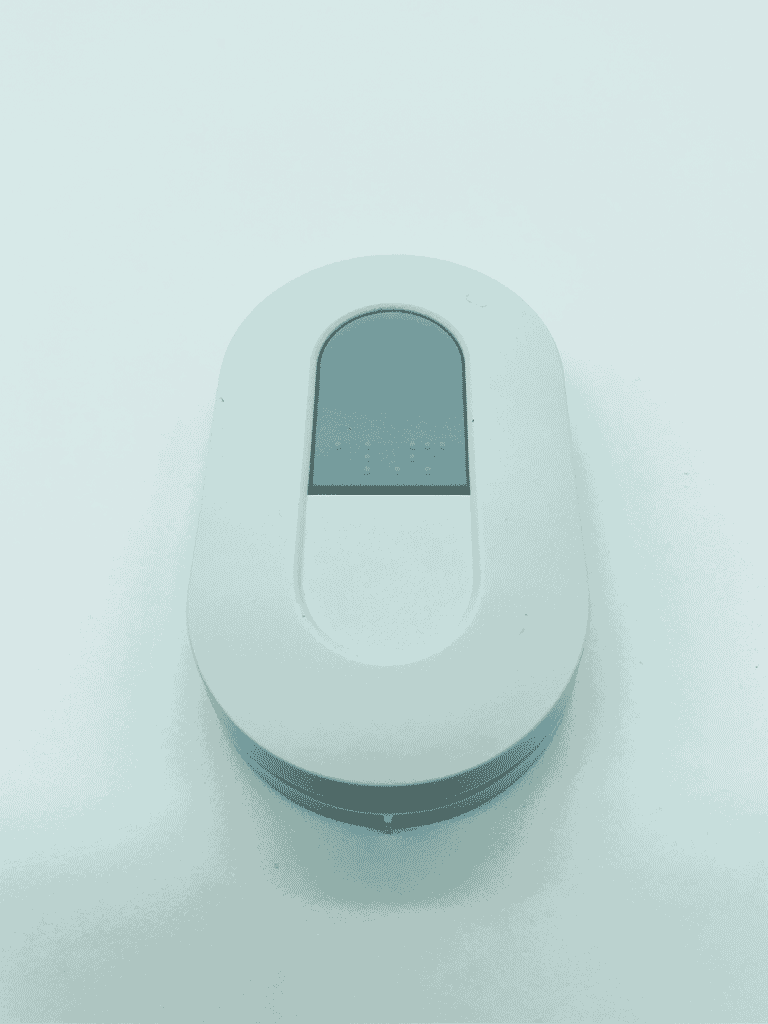 WULIAN DOORBELLBUT- Botón de timbre para puerta conexión Zigbee/ Funciona