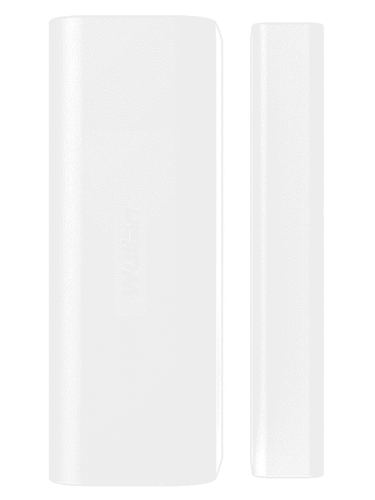 WULIAN DOORDETECTOR - Contacto Magnético Inteligente para Puerta o Ventana