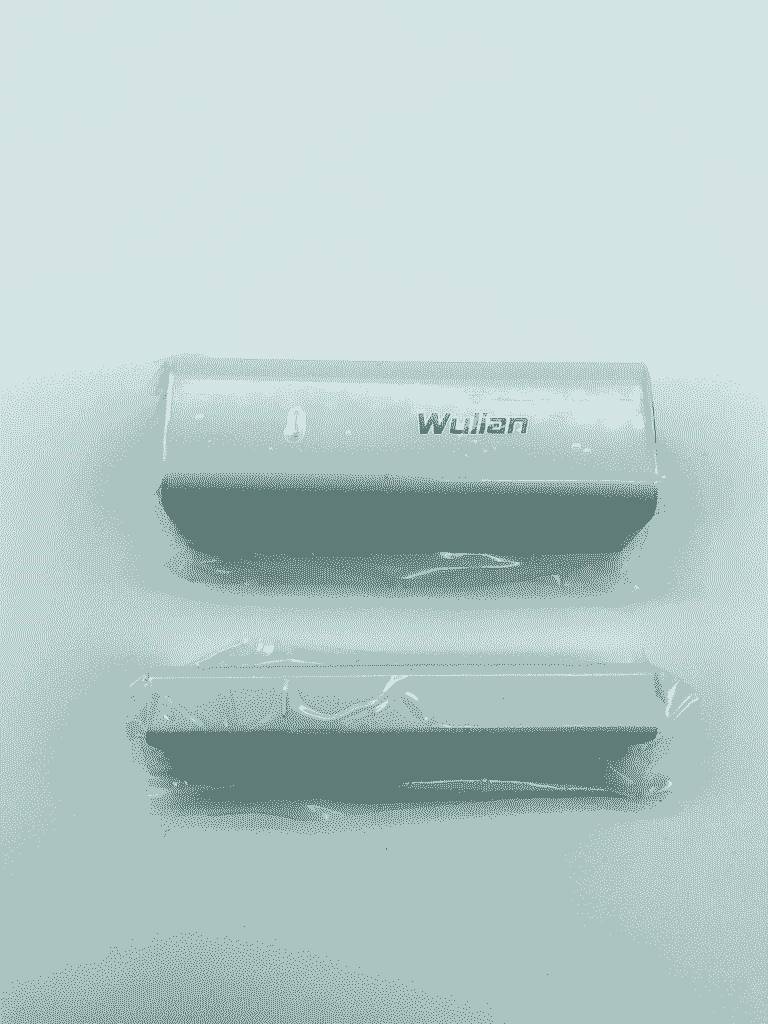 WULIAN DOORDETECTOR - Contacto Magnético Inteligente para Puerta o Ventana