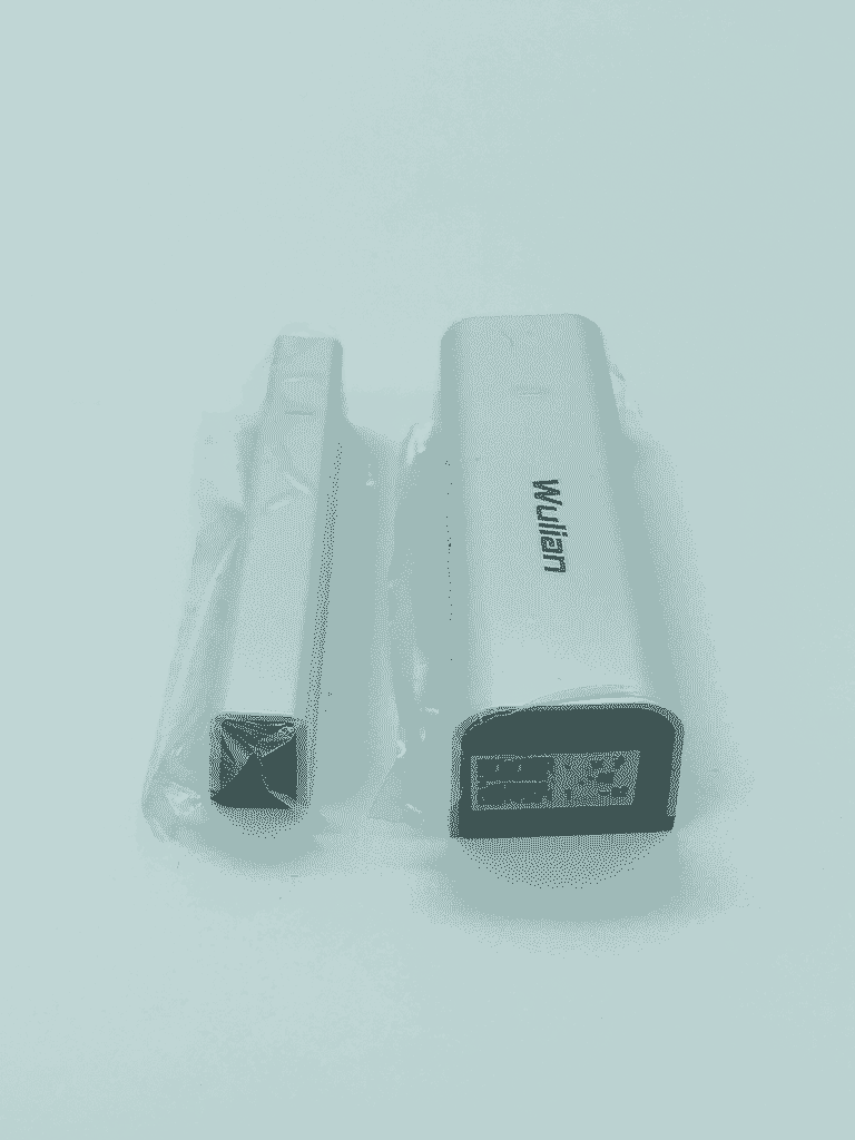 WULIAN DOORDETECTOR - Contacto Magnético Inteligente para Puerta o Ventana
