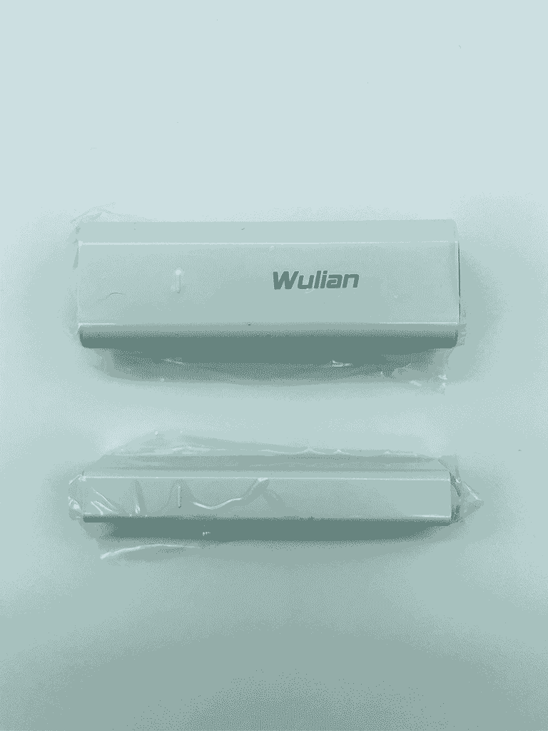 WULIAN DOORDETECTOR - Contacto Magnético Inteligente para Puerta o Ventana