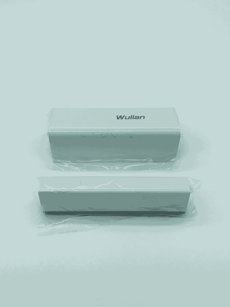 WULIAN DOORDETECTOR - Contacto Magnético Inteligente para Puerta o Ventana