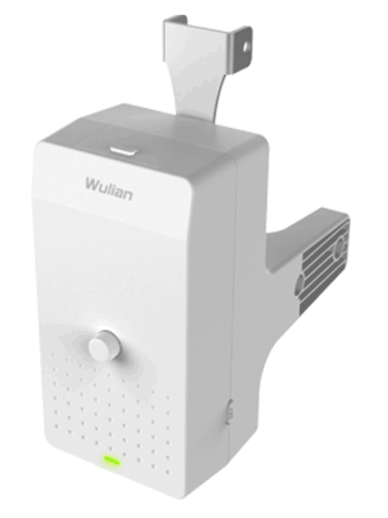 WULIAN GASVALVE - Manipulador o Válvula Inteligente para llaves de