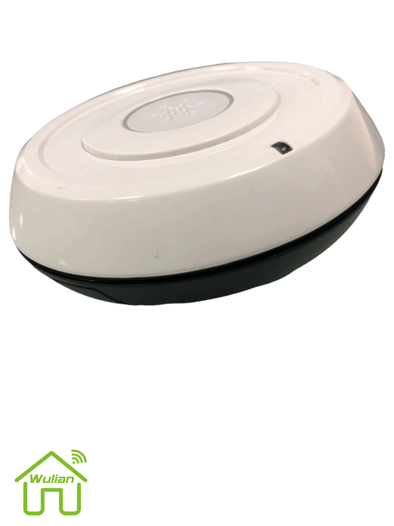 WULIAN HUMIDITYTEMPSENSOR - Sensor Inteligente de Humedad y Temperatura /