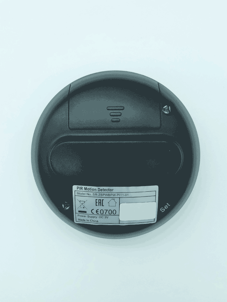 WULIAN MOVSENSORB - Sensor de Movimiento /  Zigbee /